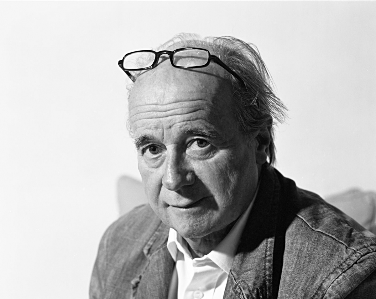 Gérard Zinsstag